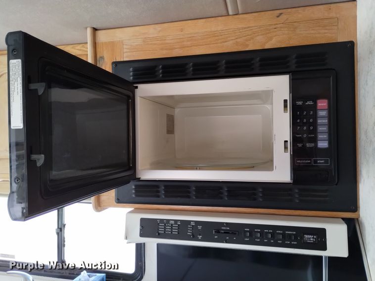 image for item DK8881 1994 Spartan Cruise Air  RV