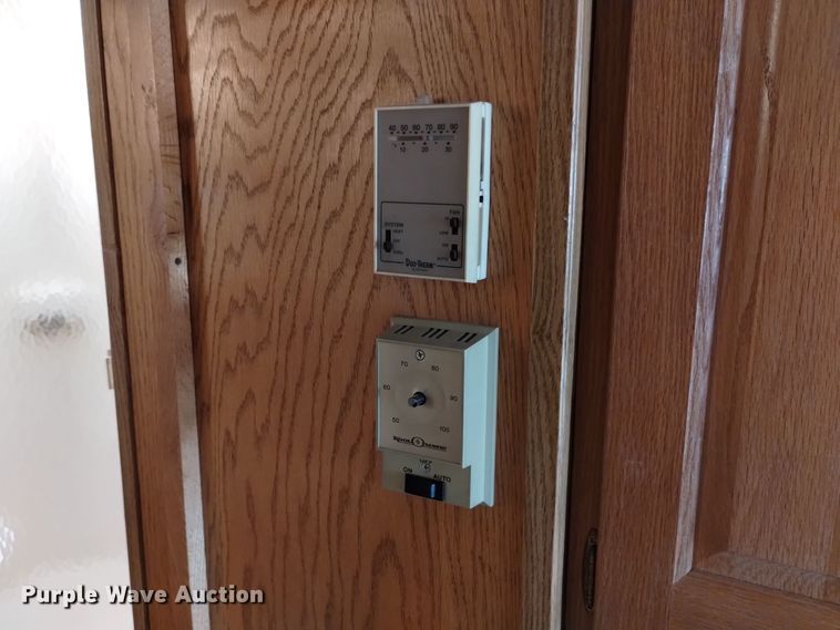 image for item DK8881 1994 Spartan Cruise Air  RV