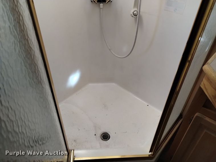 image for item DK8881 1994 Spartan Cruise Air  RV