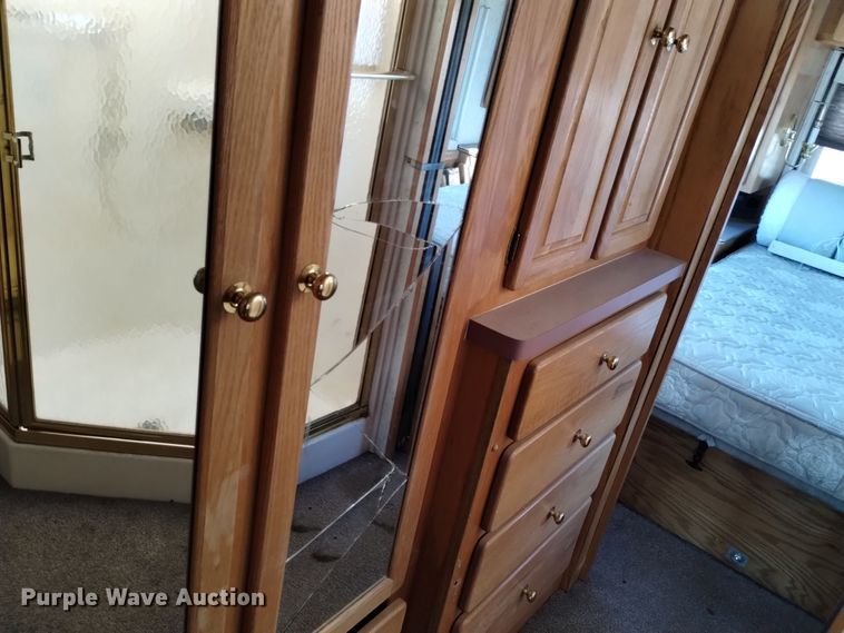 image for item DK8881 1994 Spartan Cruise Air  RV