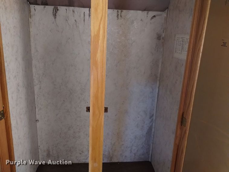 image for item DK8881 1994 Spartan Cruise Air  RV