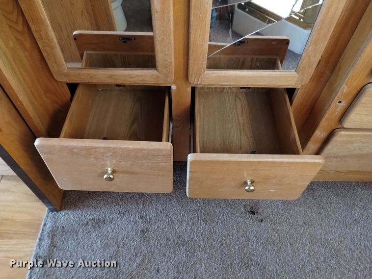 image for item DK8881 1994 Spartan Cruise Air  RV