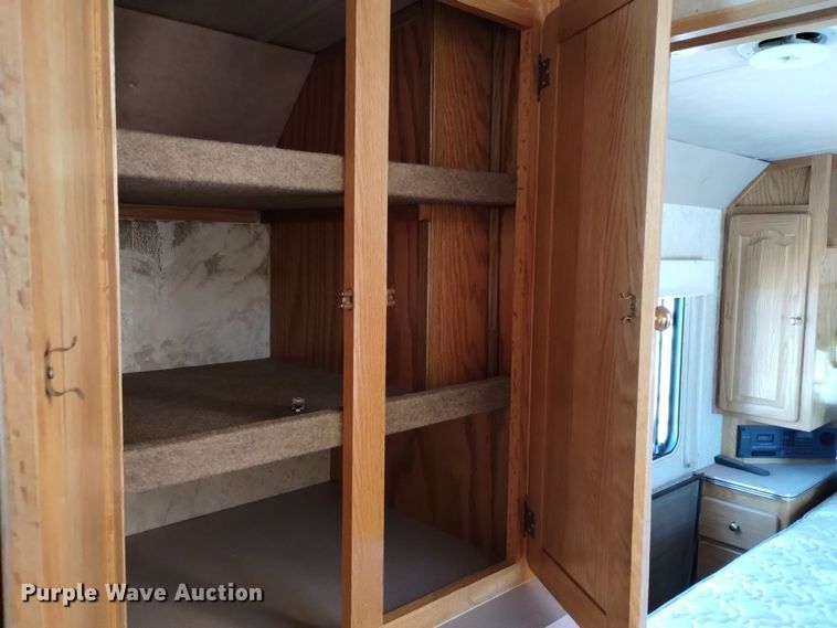 image for item DK8881 1994 Spartan Cruise Air  RV