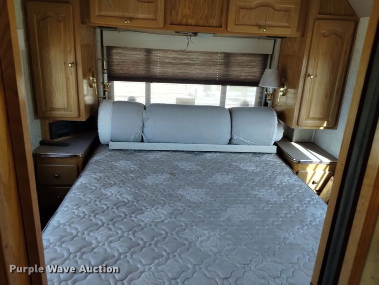 image for item DK8881 1994 Spartan Cruise Air  RV