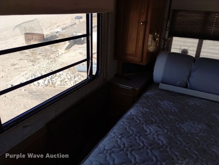 image for item DK8881 1994 Spartan Cruise Air  RV