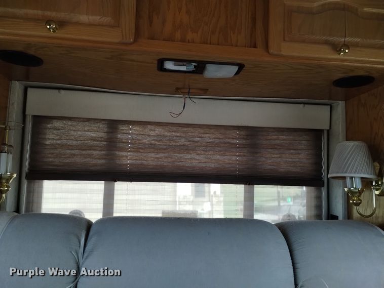 image for item DK8881 1994 Spartan Cruise Air  RV