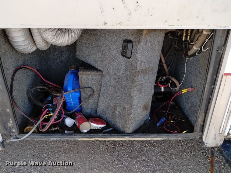 image for item DK8881 1994 Spartan Cruise Air  RV