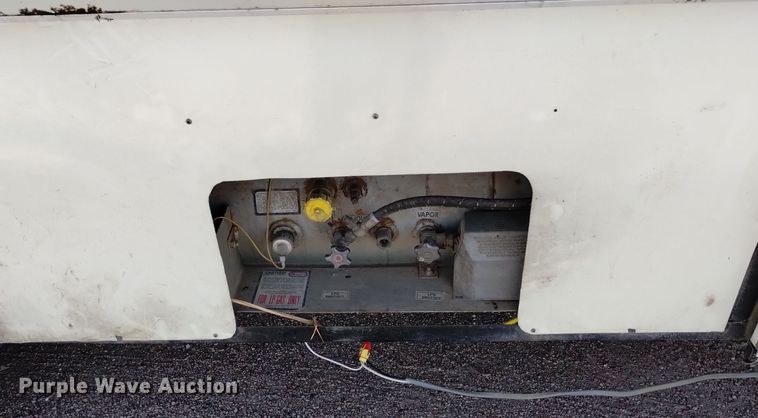 image for item DK8881 1994 Spartan Cruise Air  RV