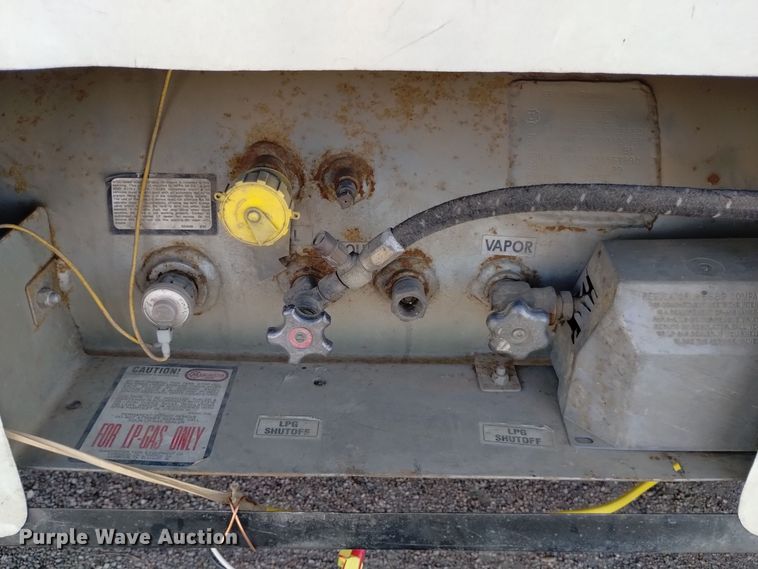 image for item DK8881 1994 Spartan Cruise Air  RV