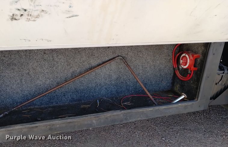 image for item DK8881 1994 Spartan Cruise Air  RV