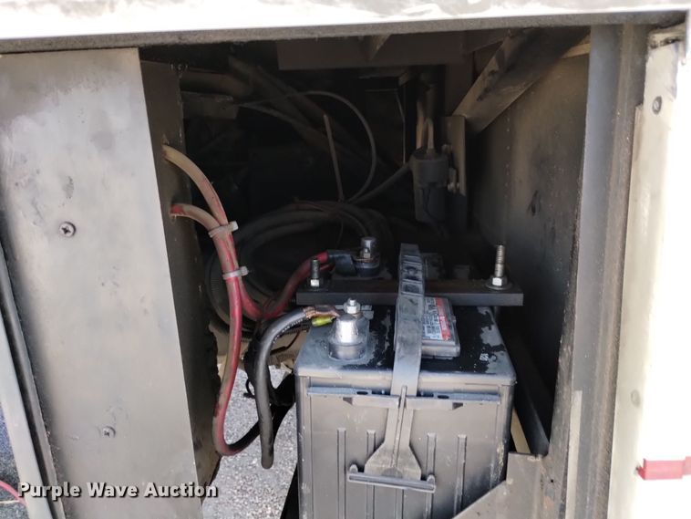 image for item DK8881 1994 Spartan Cruise Air  RV