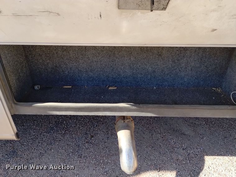 image for item DK8881 1994 Spartan Cruise Air  RV