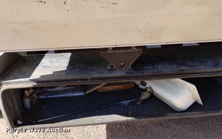 image for item DK8881 1994 Spartan Cruise Air  RV