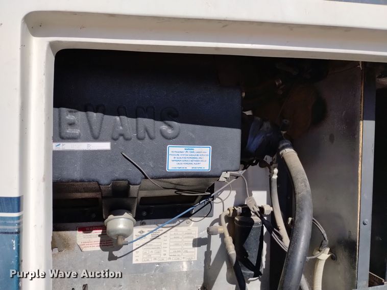 image for item DK8881 1994 Spartan Cruise Air  RV