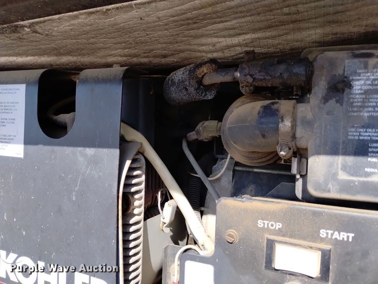 image for item DK8881 1994 Spartan Cruise Air  RV