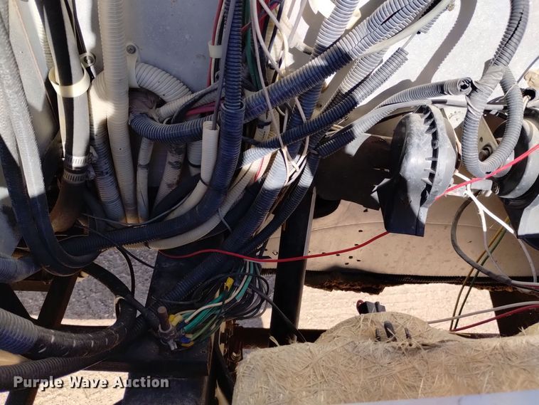 image for item DK8881 1994 Spartan Cruise Air  RV