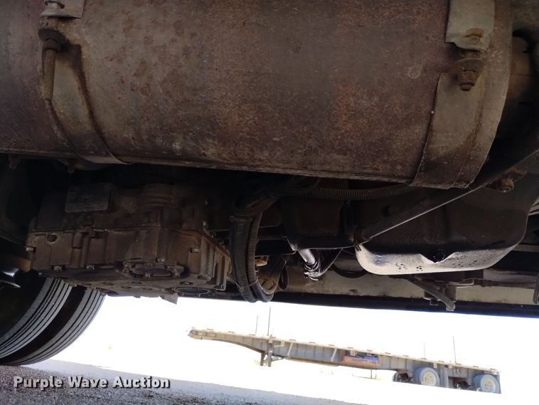 image for item DK8881 1994 Spartan Cruise Air  RV