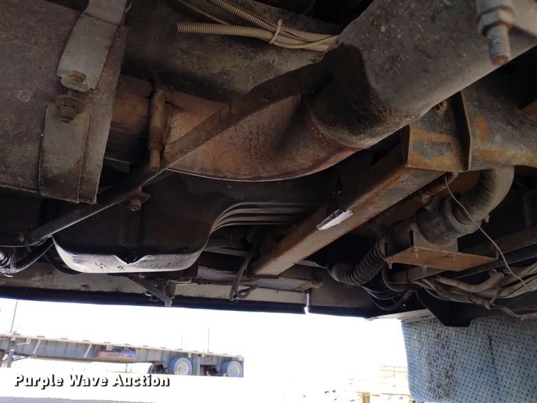 image for item DK8881 1994 Spartan Cruise Air  RV