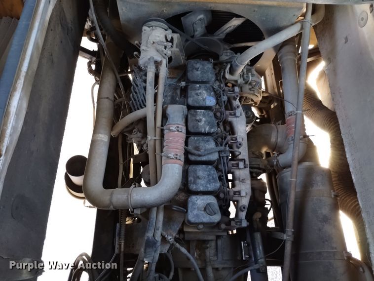 image for item DK8881 1994 Spartan Cruise Air  RV