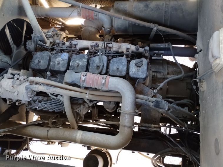 image for item DK8881 1994 Spartan Cruise Air  RV