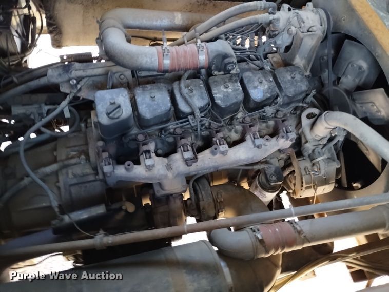 image for item DK8881 1994 Spartan Cruise Air  RV