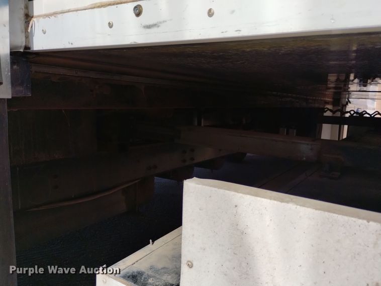 image for item DK8881 1994 Spartan Cruise Air  RV