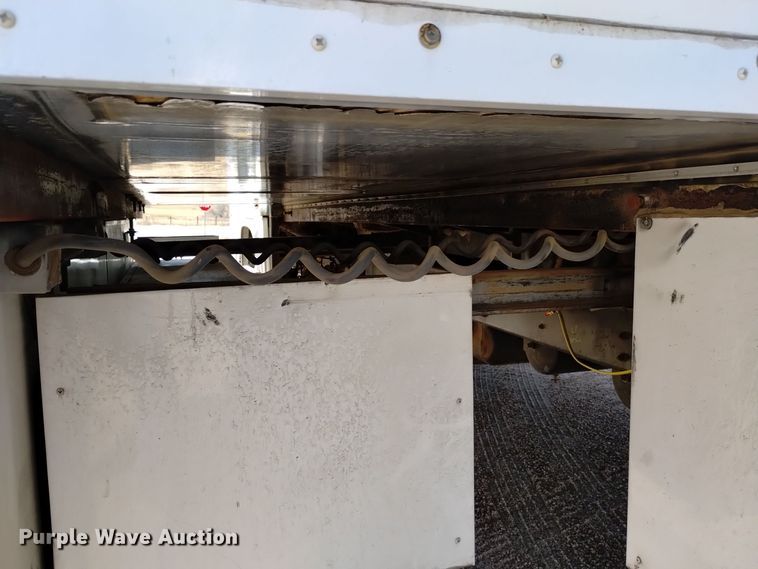 image for item DK8881 1994 Spartan Cruise Air  RV