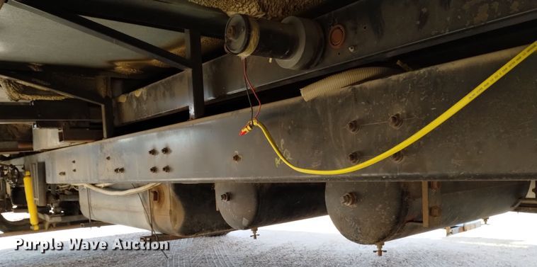 image for item DK8881 1994 Spartan Cruise Air  RV