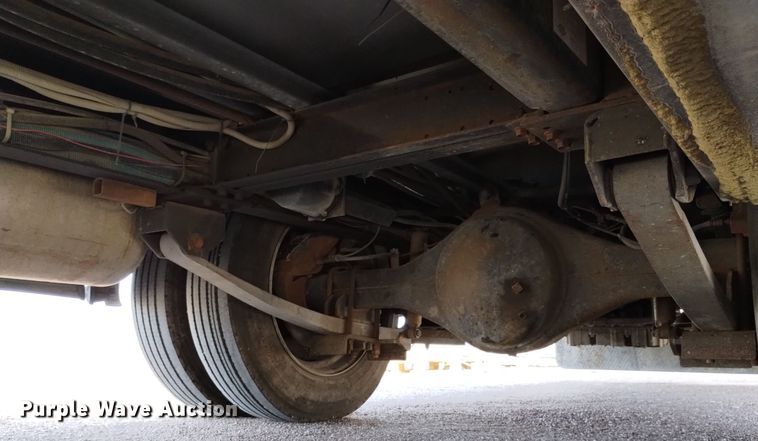 image for item DK8881 1994 Spartan Cruise Air  RV