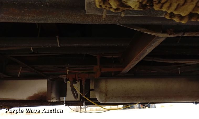 image for item DK8881 1994 Spartan Cruise Air  RV