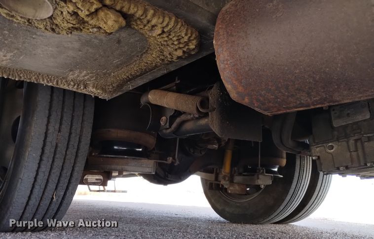 image for item DK8881 1994 Spartan Cruise Air  RV