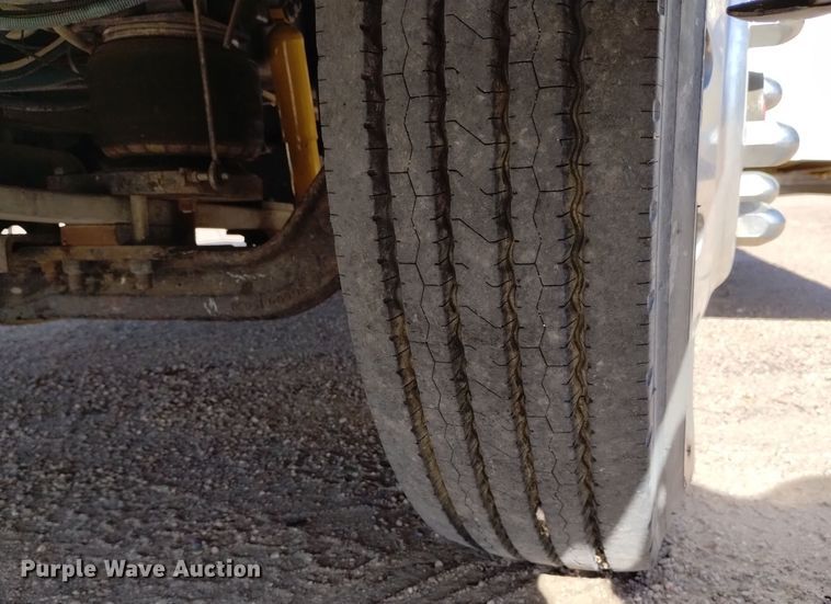 image for item DK8881 1994 Spartan Cruise Air  RV