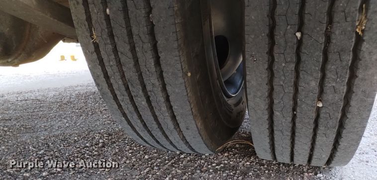 image for item DK8881 1994 Spartan Cruise Air  RV