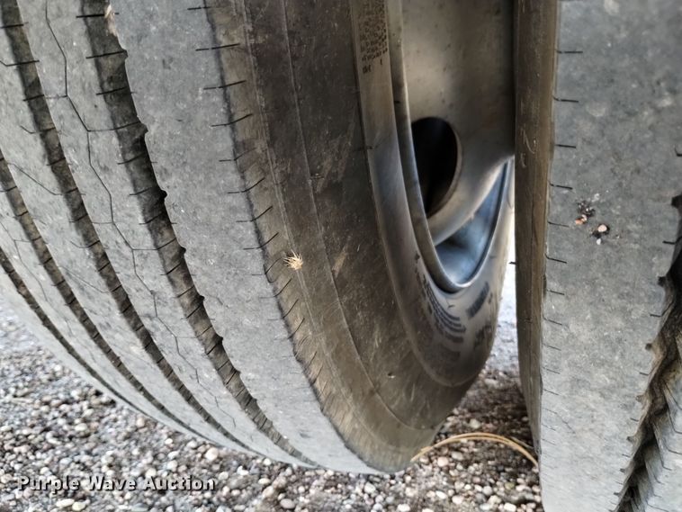 image for item DK8881 1994 Spartan Cruise Air  RV