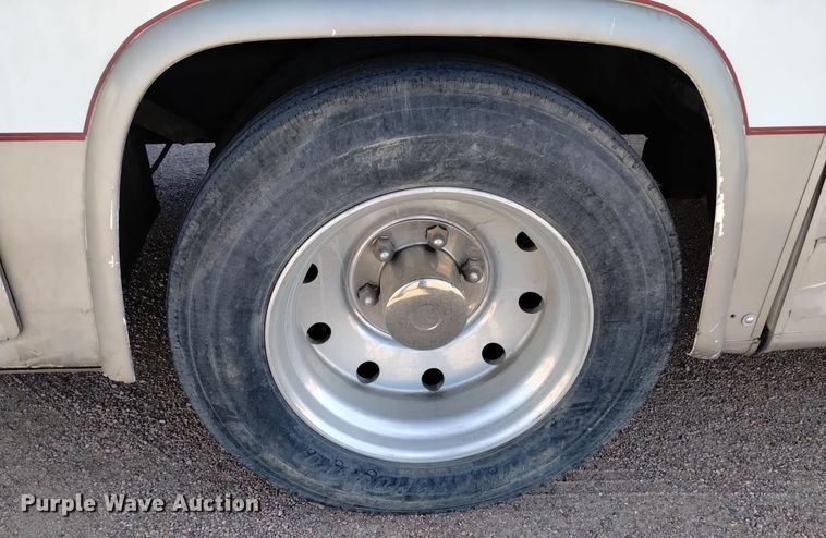 image for item DK8881 1994 Spartan Cruise Air  RV