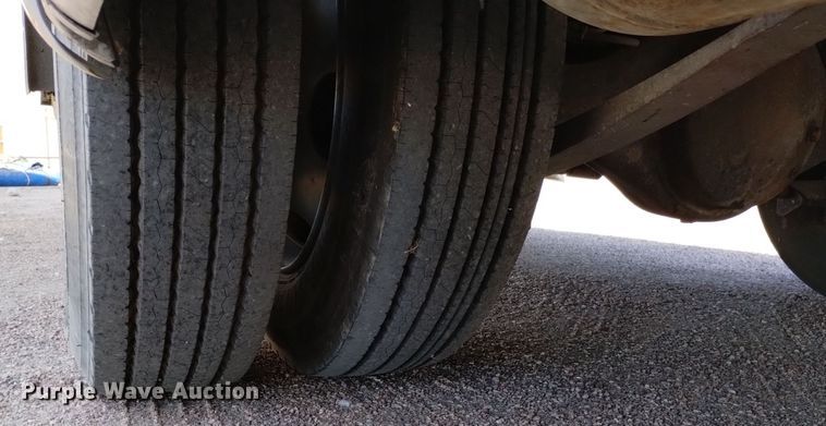 image for item DK8881 1994 Spartan Cruise Air  RV