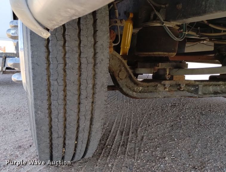 image for item DK8881 1994 Spartan Cruise Air  RV