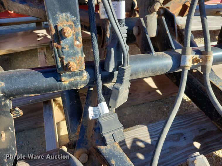 image for item DL7741 Western  90" W snow plow