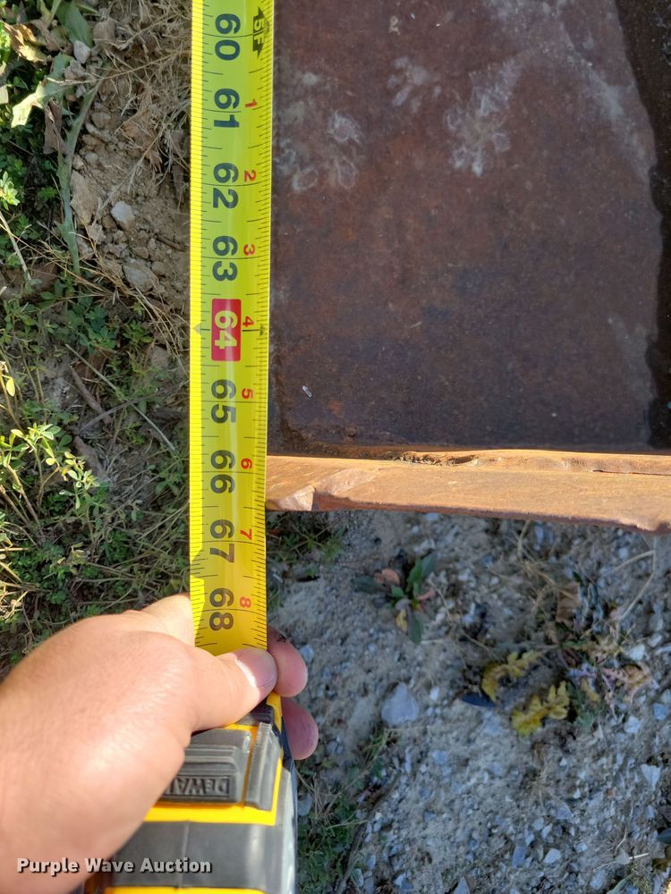 image for item DL7742 Mustang OMC552  skid steer loader