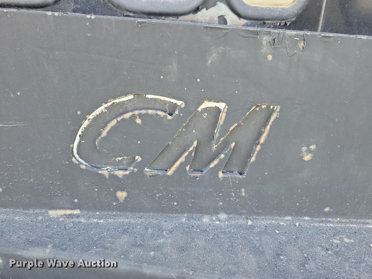 image for item DL7746 CM  flatbed