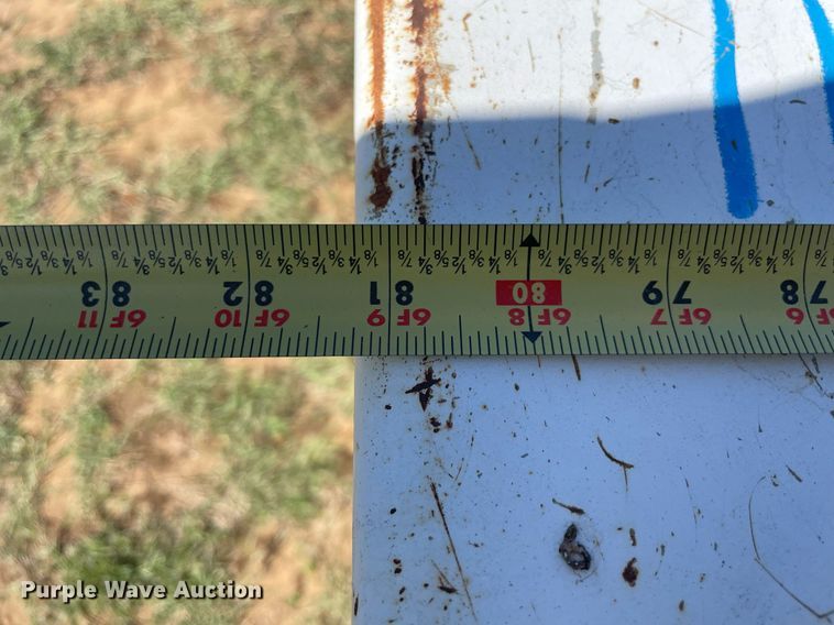 image for item DN3176 Rawson-Koening  utility bed