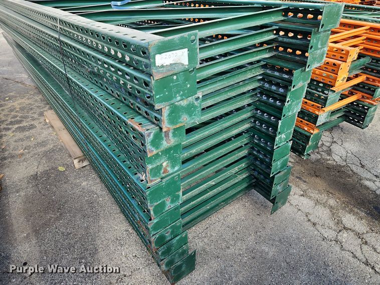 image for item DN7066 Pallet racking