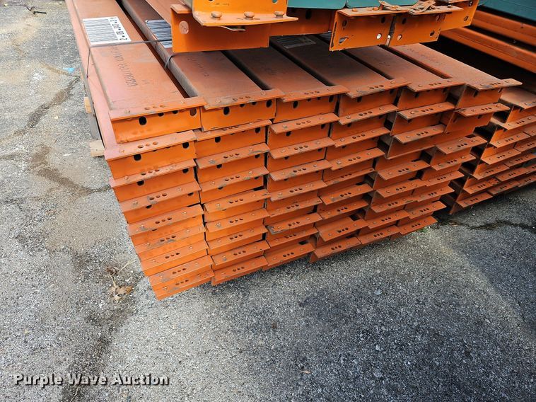 image for item DN7066 Pallet racking