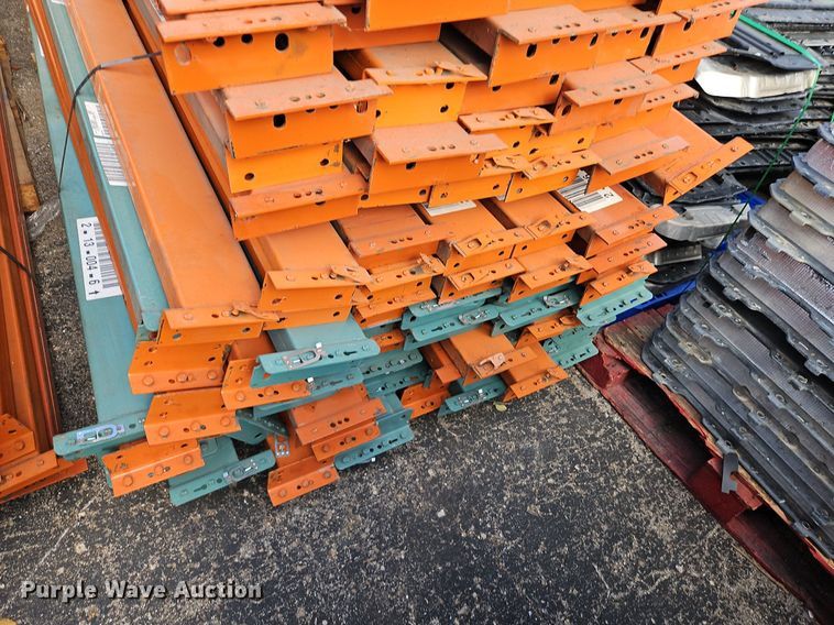 image for item DN7066 Pallet racking