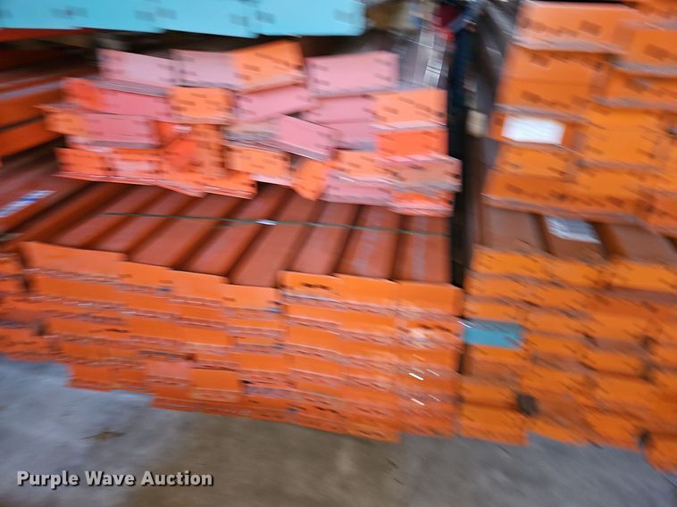 image for item DN7066 Pallet racking