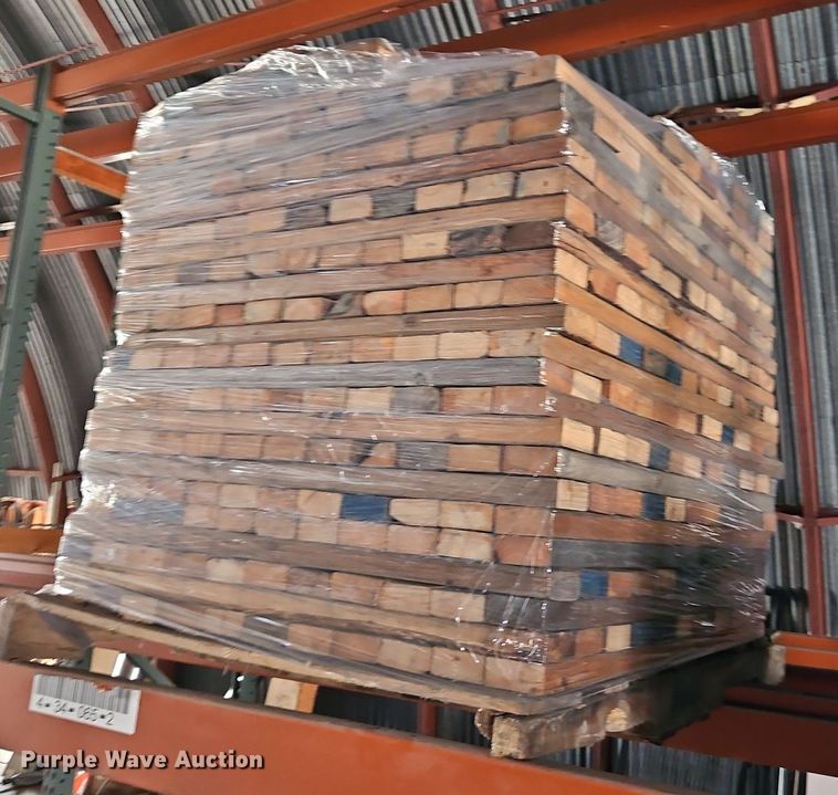 image for item DN7066 Pallet racking