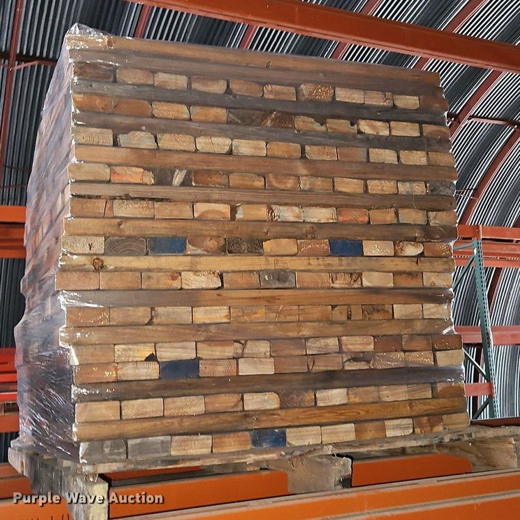 image for item DN7066 Pallet racking