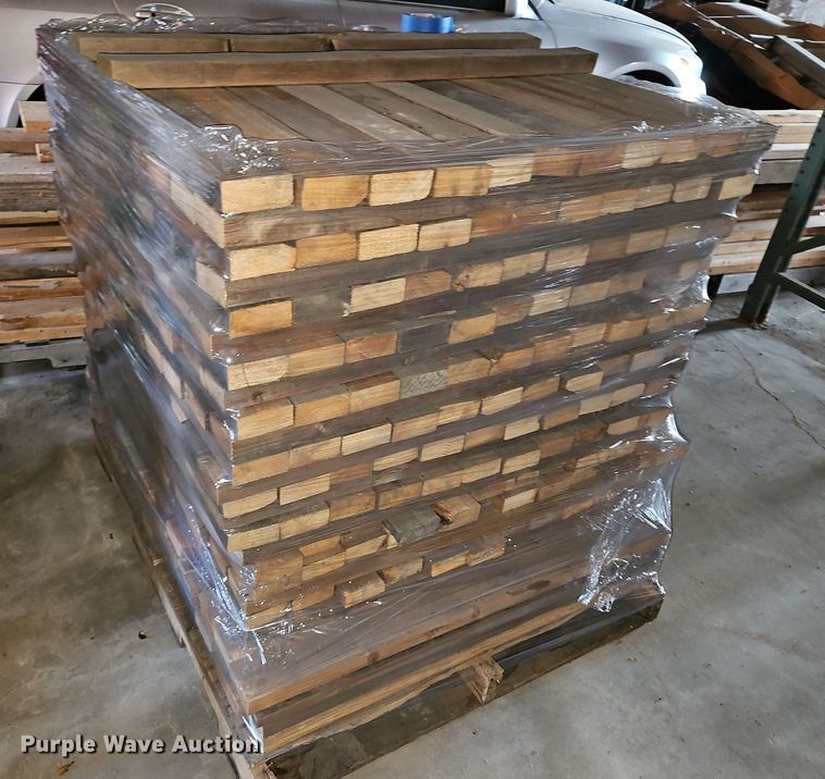 image for item DN7066 Pallet racking