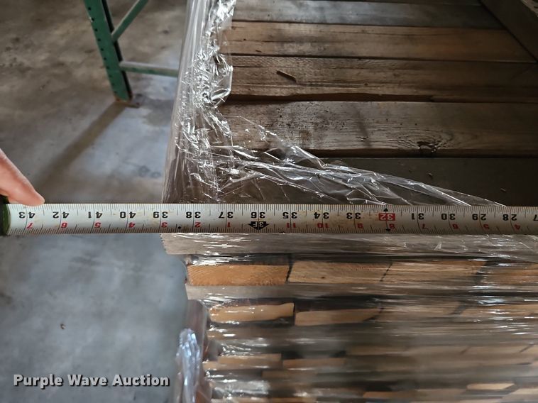 image for item DN7066 Pallet racking