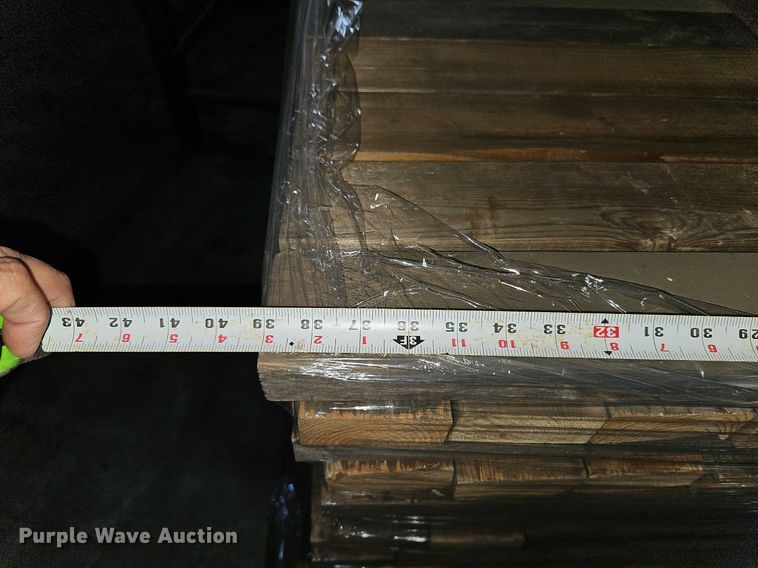 image for item DN7066 Pallet racking